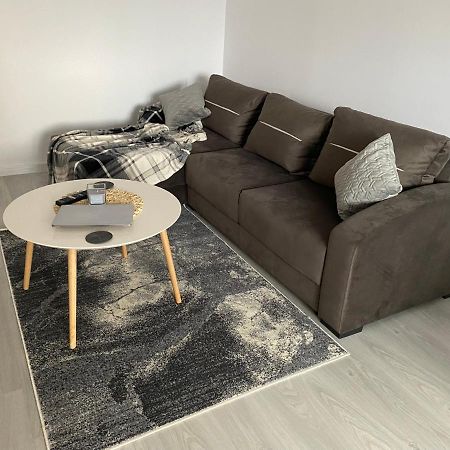 Zian Flat Lejlighed Bukarest Eksteriør billede