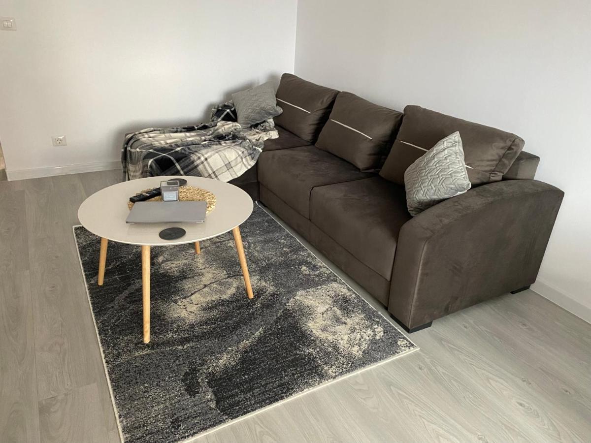 Zian Flat Lejlighed Bukarest Eksteriør billede
